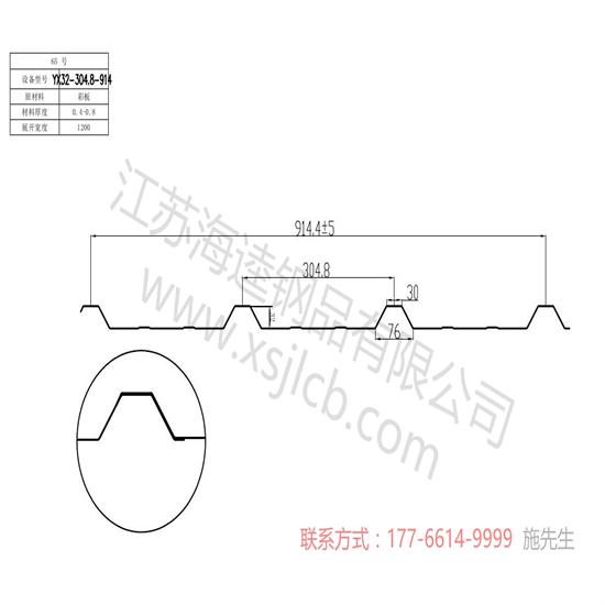 樓承板施工速度的提升