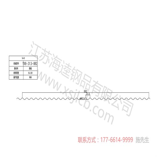 為什么說(shuō)樓承板是種性模板呢？