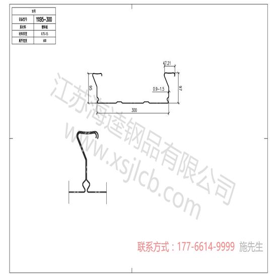 樓承板施工中常用的檢測(cè)測(cè)量工具